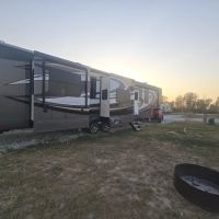 LFH Campground ico