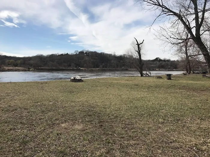 Lincoln’s Riverview Acres Campground Picture 2