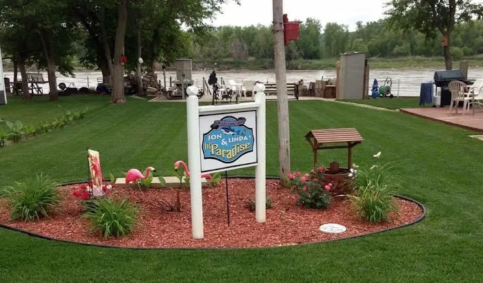 Lincoln’s Riverview Acres Campground Picture 1