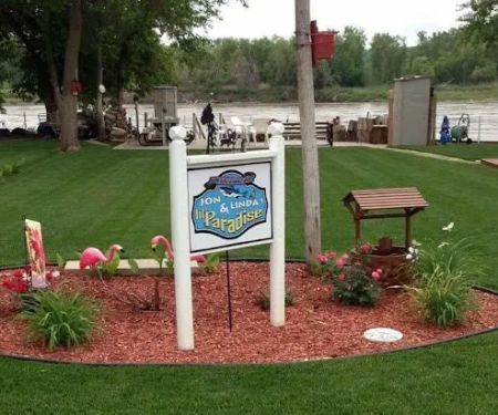 Lincoln’s Riverview Acres Campground