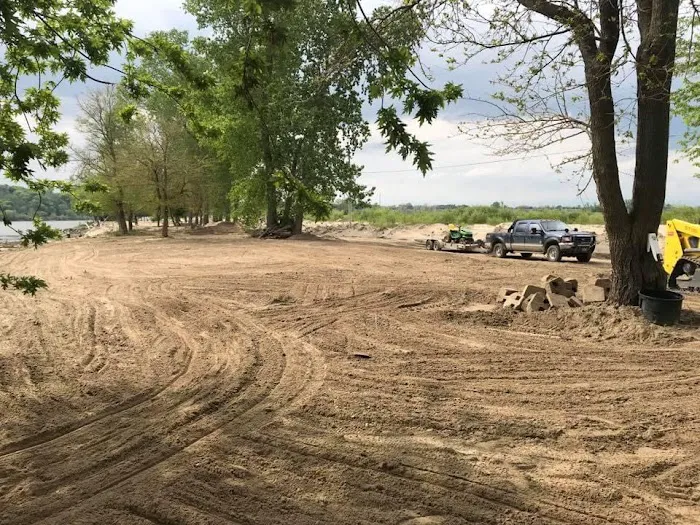 Lincoln’s Riverview Acres Campground Picture 3