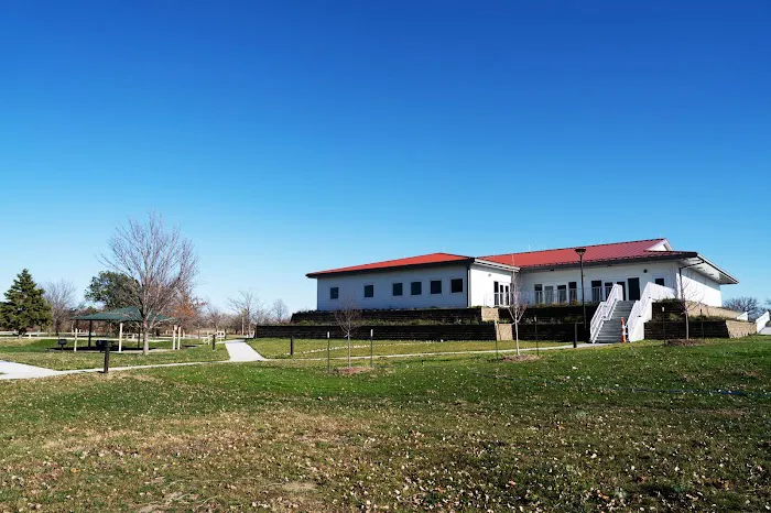 Offutt FamCamp & Eagles Landing Picture 1