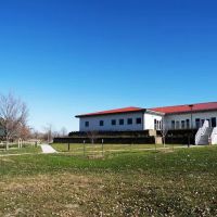 Offutt FamCamp & Eagles Landing ico