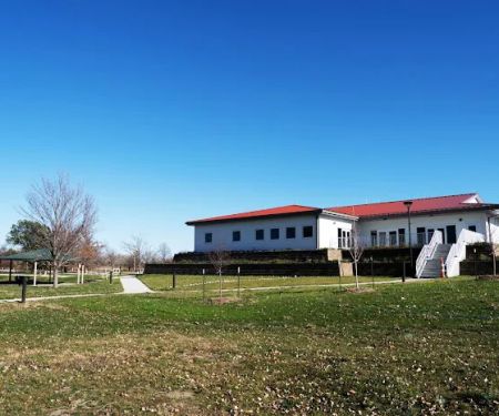 Offutt FamCamp & Eagles Landing