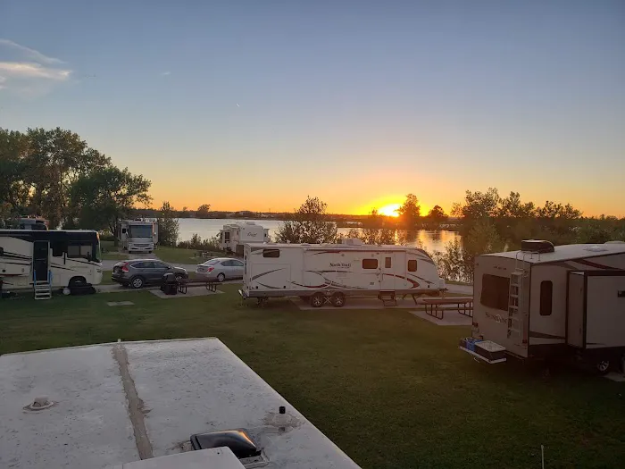 Offutt FamCamp & Eagles Landing Picture 3