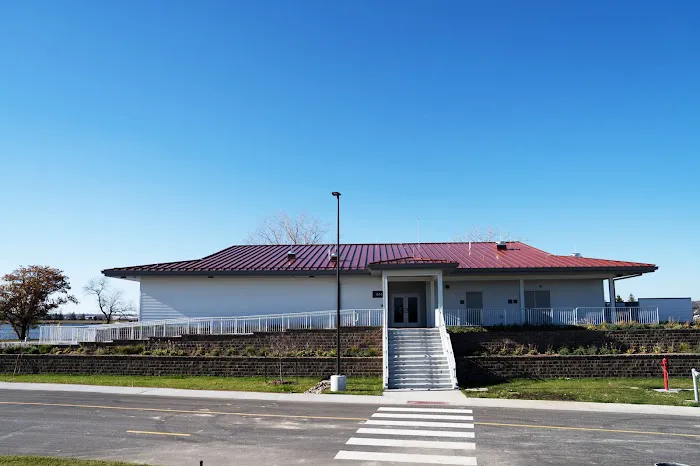 Offutt FamCamp & Eagles Landing Picture 2