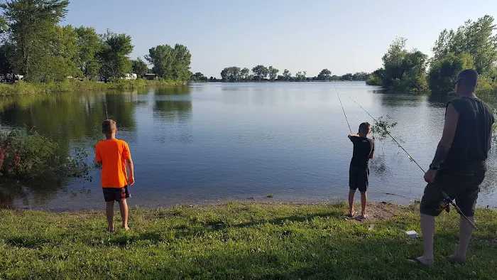 Offutt FamCamp & Eagles Landing Picture 10