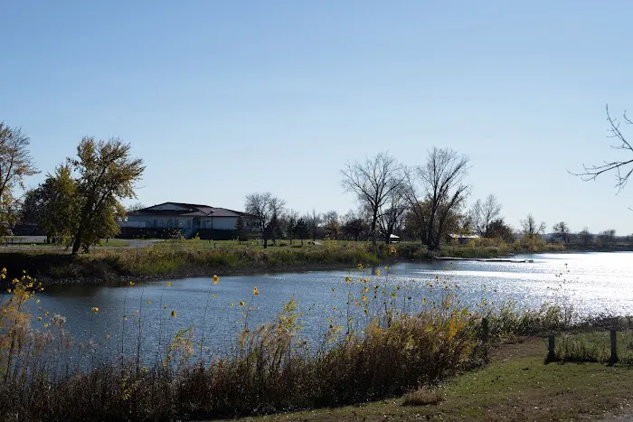 Offutt FamCamp & Eagles Landing Picture 8