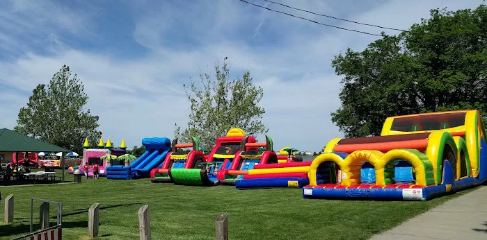 Offutt FamCamp & Eagles Landing Picture 6