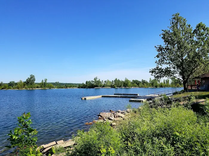 Offutt FamCamp & Eagles Landing Picture 9