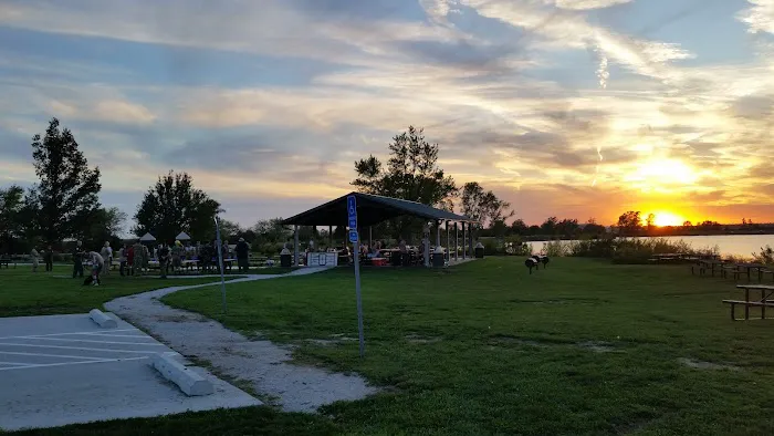 Offutt FamCamp & Eagles Landing Picture 4