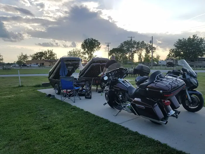 Offutt FamCamp & Eagles Landing Picture 7