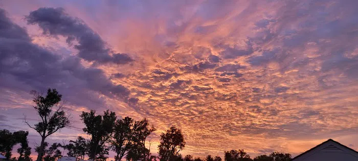 Merritt’s Beach RV park Picture 5