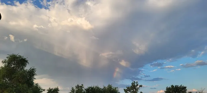 Merritt’s Beach RV park Picture 2