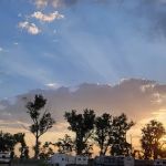 Merritt’s Beach RV park