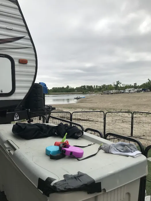 Merritt’s Beach RV park Picture 6