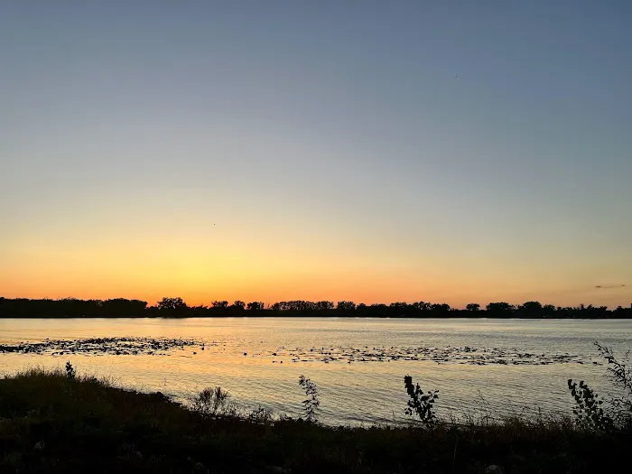 Lake Manawa Campground Picture 6
