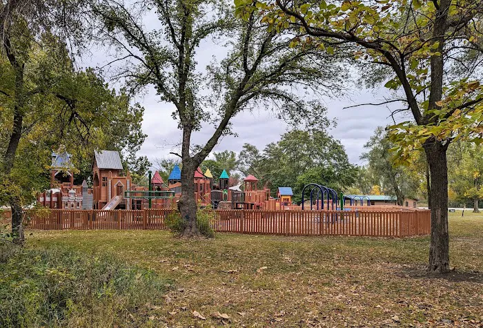 Lake Manawa Campground Picture 5