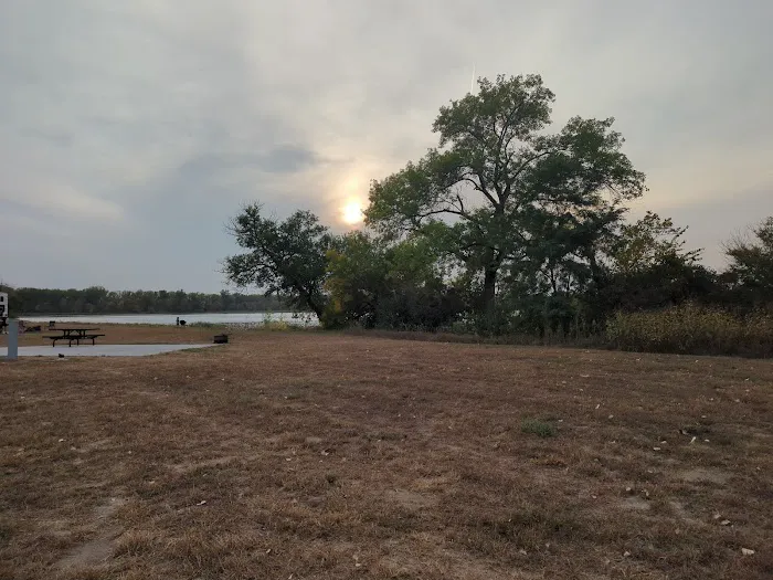 Lake Manawa Campground Picture 8
