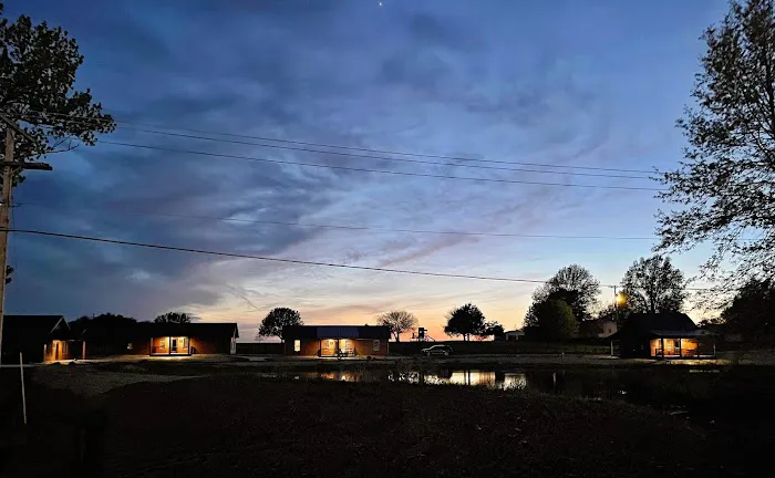 Hidden Acres Cabin Rental Picture 4