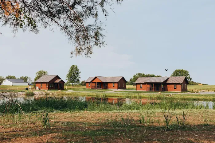 Hidden Acres Cabin Rental Picture 1