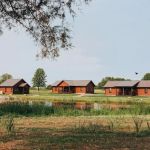 Hidden Acres Cabin Rental