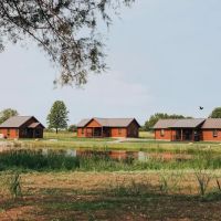 Hidden Acres Cabin Rental ico