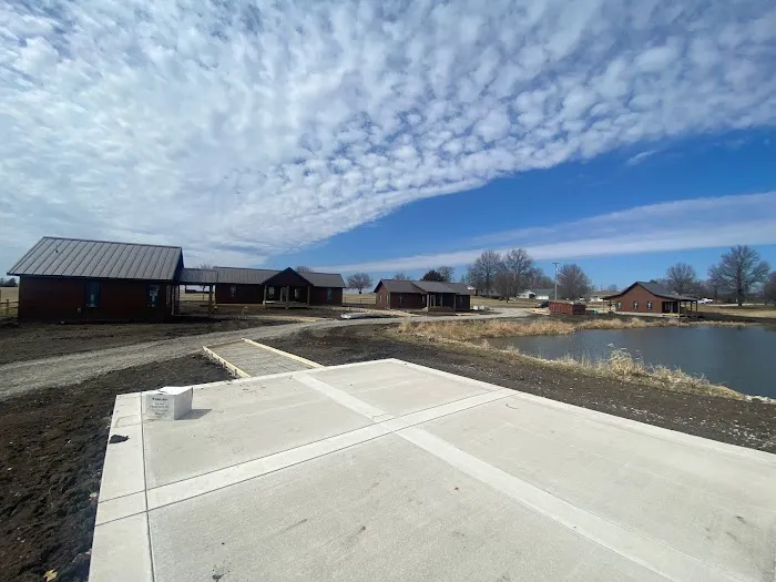 Hidden Acres Cabin Rental Picture 5