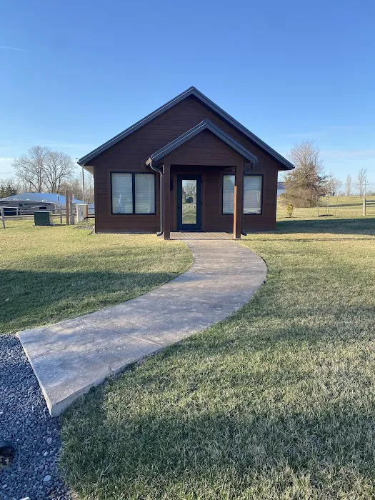 Hidden Acres Cabin Rental Picture 9