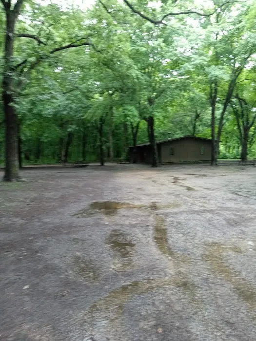 Group Campground Picture 3