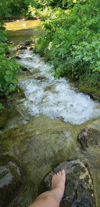 Lower Campground Picture 1