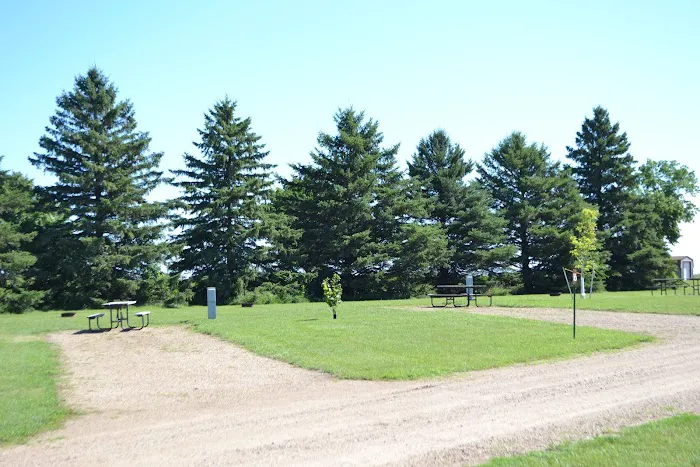 Swenson County Park at Current Lake Picture 2