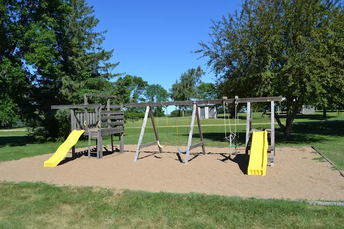 Swenson County Park at Current Lake Picture 5