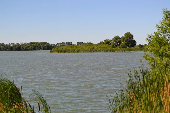 Swenson County Park at Current Lake Picture 7