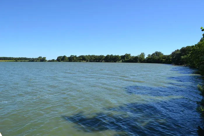 Swenson County Park at Current Lake Picture 1