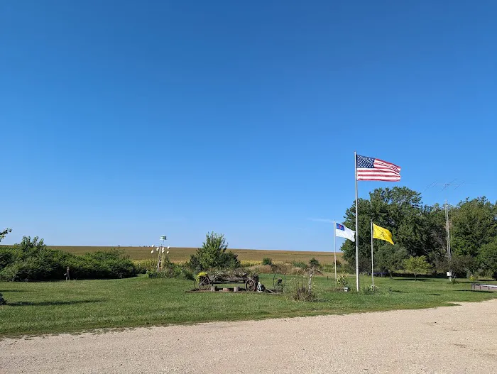 Freedom Ranch Campground Picture 5