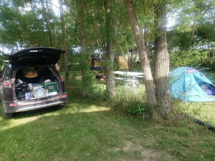 Freedom Ranch Campground Picture 9