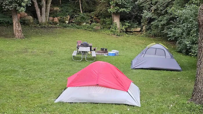 Queen Campground Picture 2