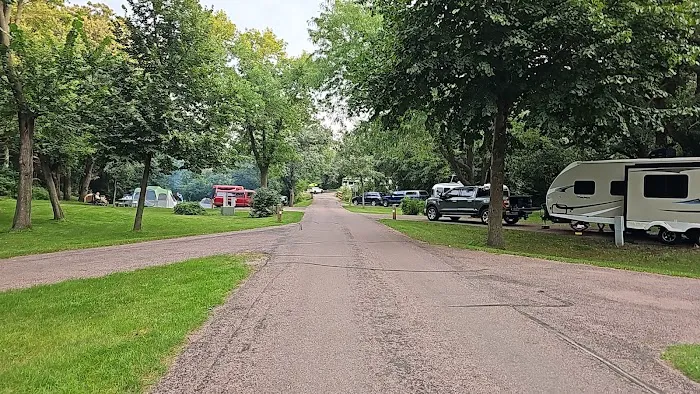 Queen Campground Picture 1