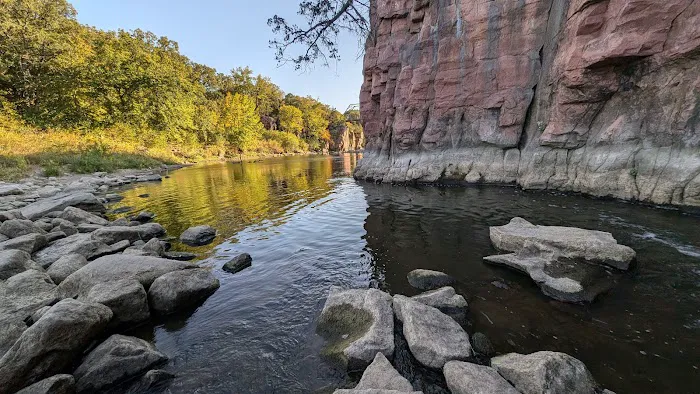 King Campground Picture 2