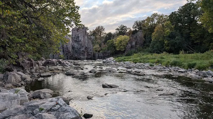 King Campground Picture 3