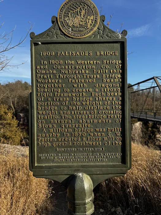 Palisades Campground Picture 1