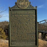 Palisades Campground ico