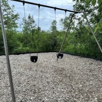 Campground ico