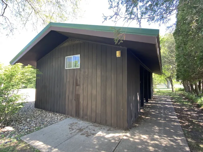 Turkey Ridge Campground Picture 2