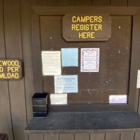 Turkey Ridge Campground ico