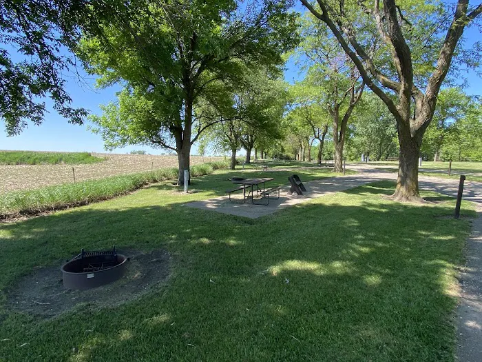 Turkey Ridge Campground Picture 5