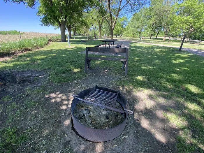 Turkey Ridge Campground Picture 4