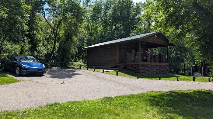 Oak Grove County Park (with State Lands) Picture 2