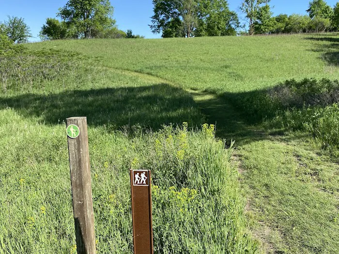 Oak Grove County Park (with State Lands) Picture 5